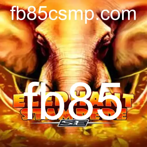 Descubra o Fascinante Mundo de ElephantStampedeSE