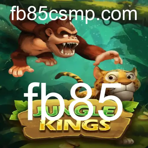 Descubra o Empolgante Mundo do Jogo JungleKings