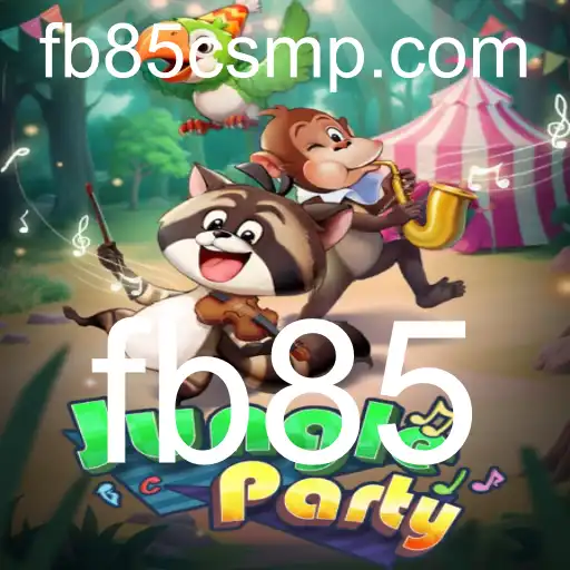 Explorando o JungleParty: Um Mergulho na Diversão Selvagem