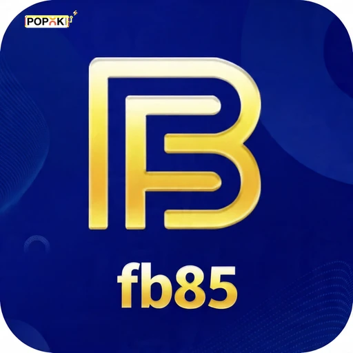 fb85 Logo